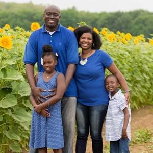 Meet your Posher, Annette